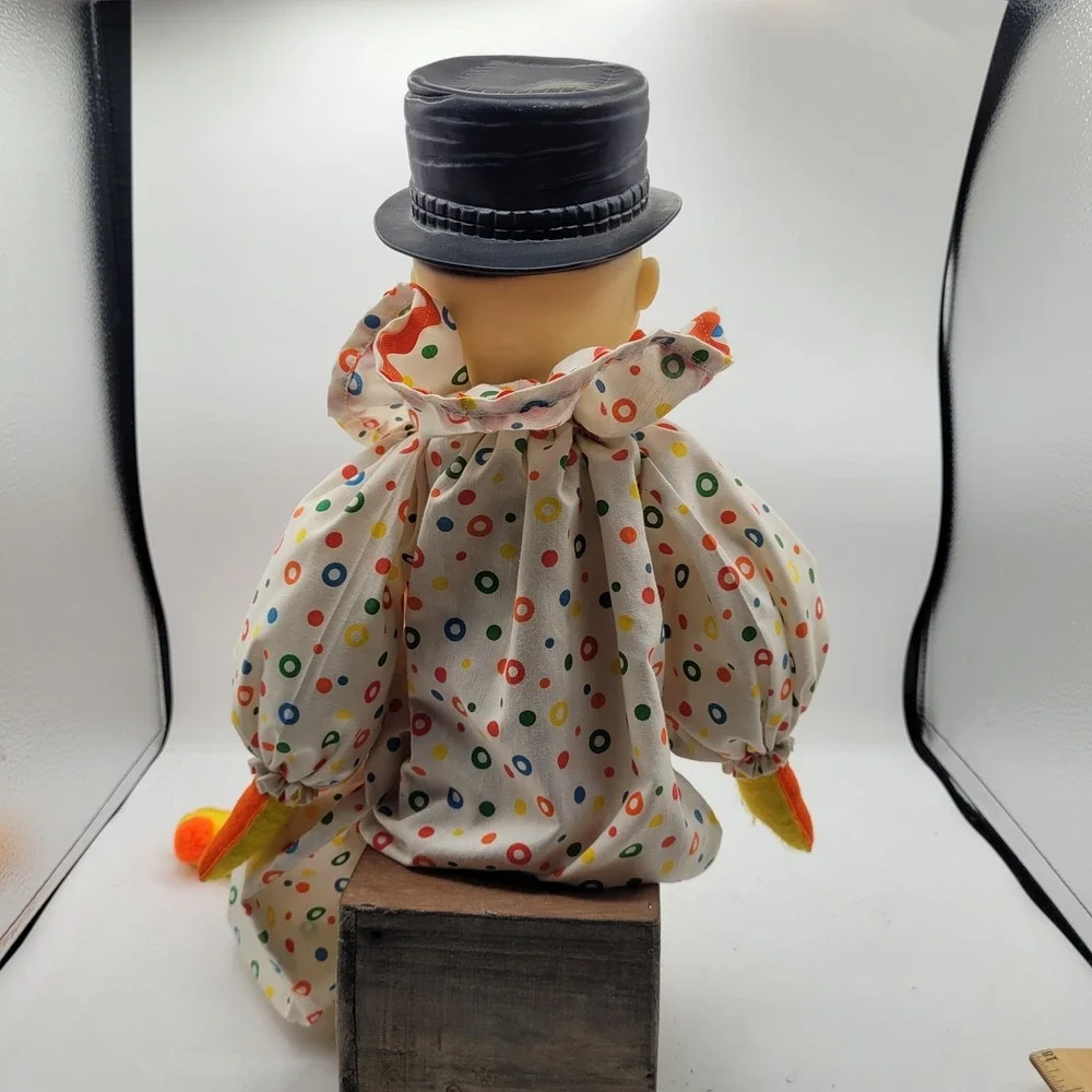 Vintage Large 24